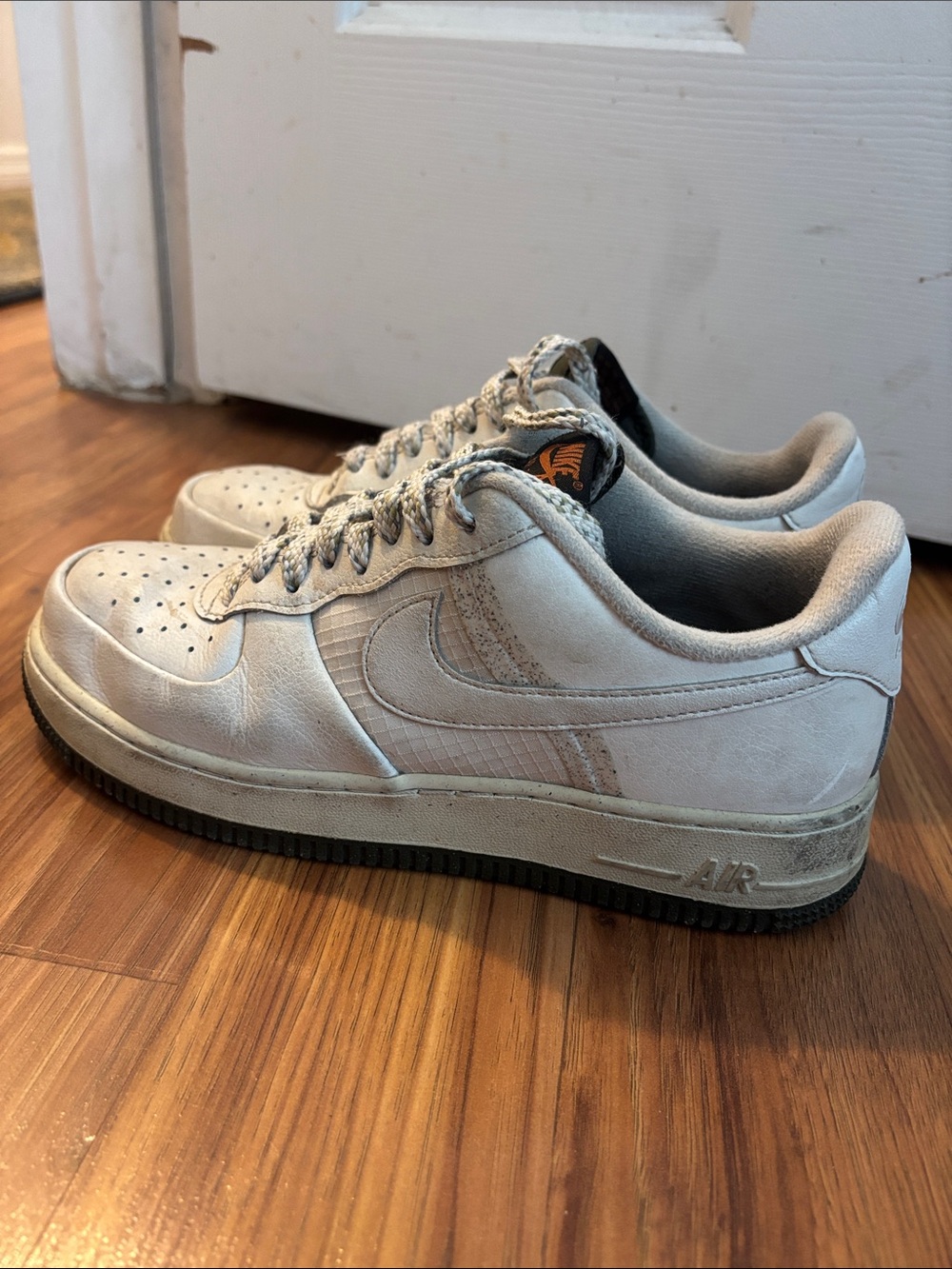 Nike Air Force 1 size 8